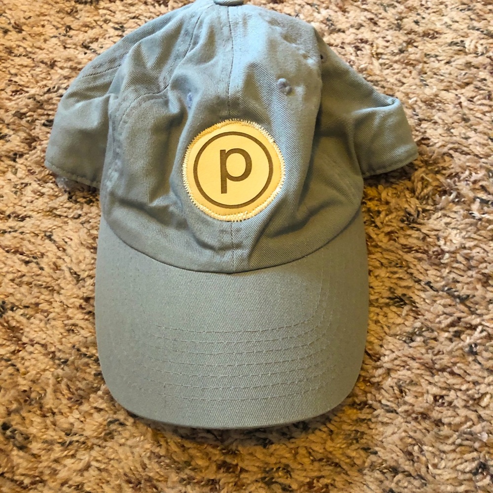 Pure Barre Baseball Hat